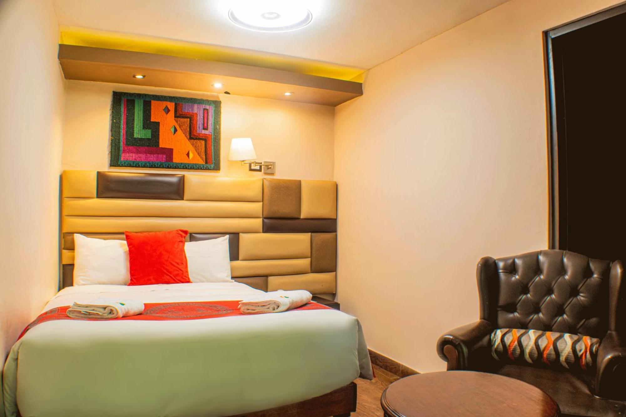Hotel Royal Qosqo Cusco Luaran gambar