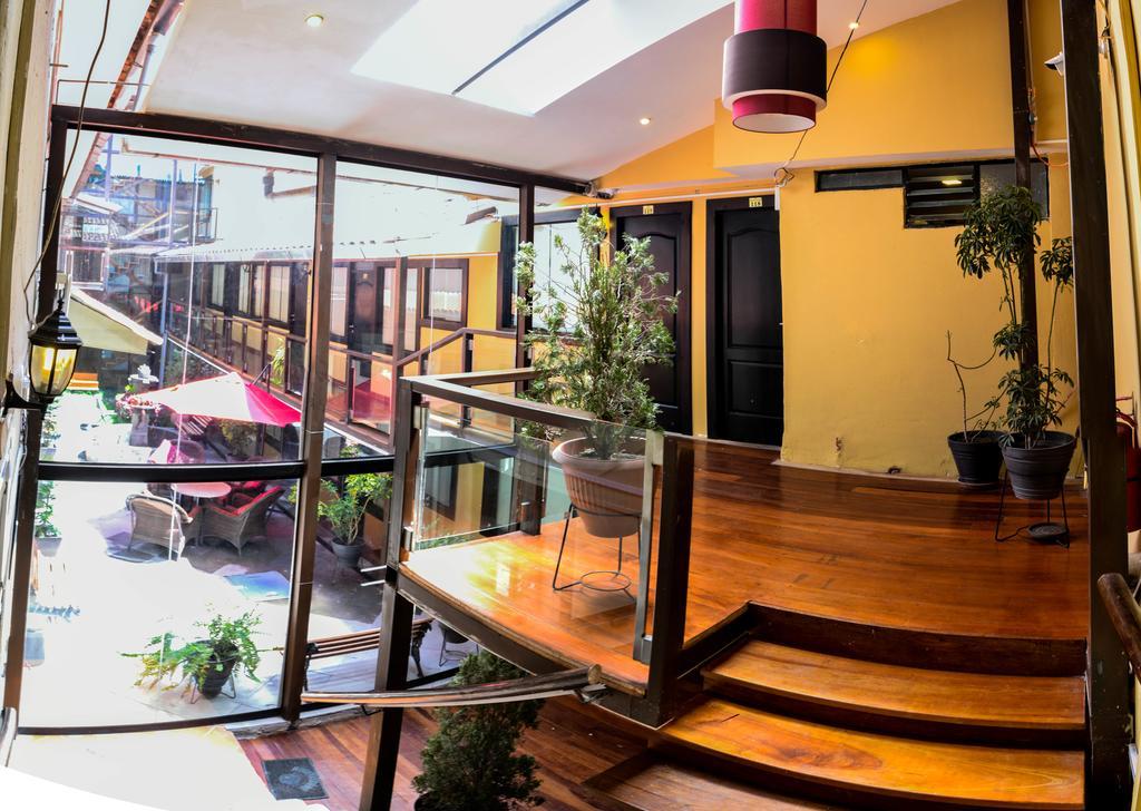 Hotel Royal Qosqo Cusco Luaran gambar
