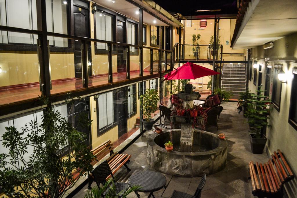 Hotel Royal Qosqo Cusco Luaran gambar