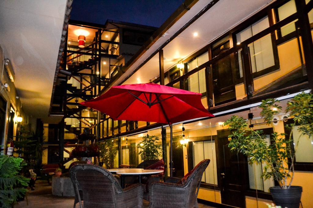 Hotel Royal Qosqo Cusco Luaran gambar