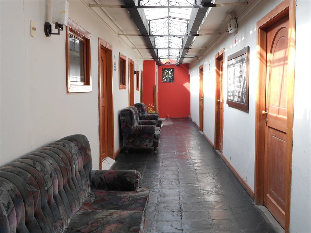 Hotel Royal Qosqo Cusco Luaran gambar