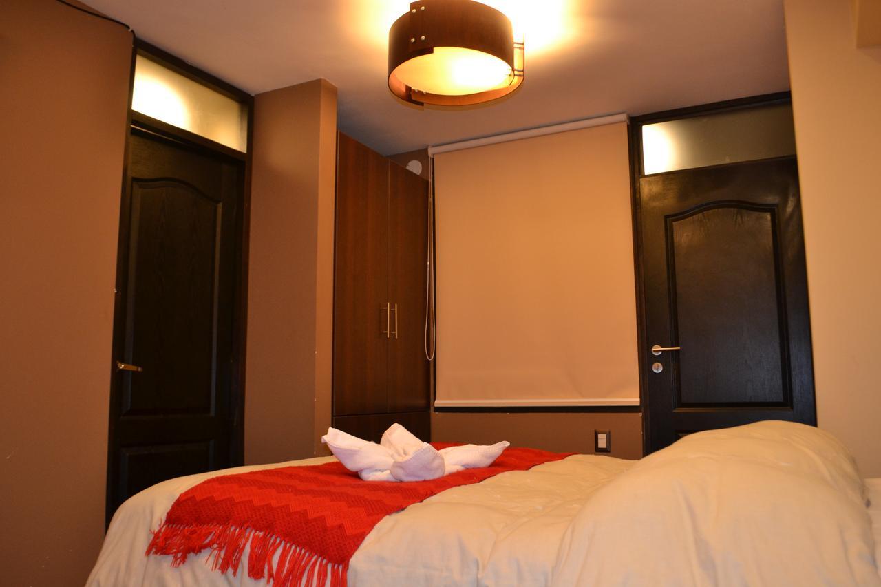 Hotel Royal Qosqo Cusco Luaran gambar