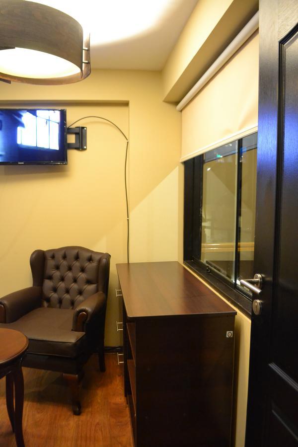 Hotel Royal Qosqo Cusco Luaran gambar