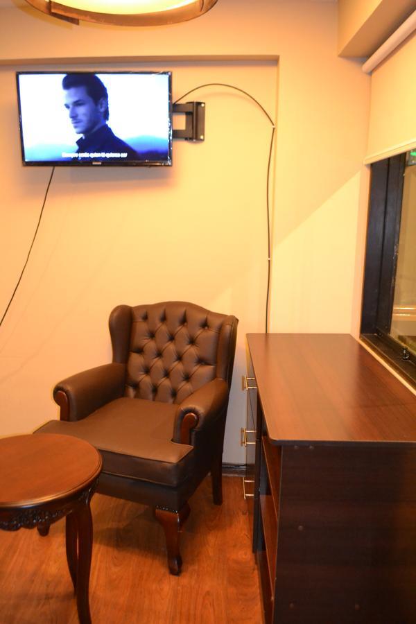 Hotel Royal Qosqo Cusco Luaran gambar