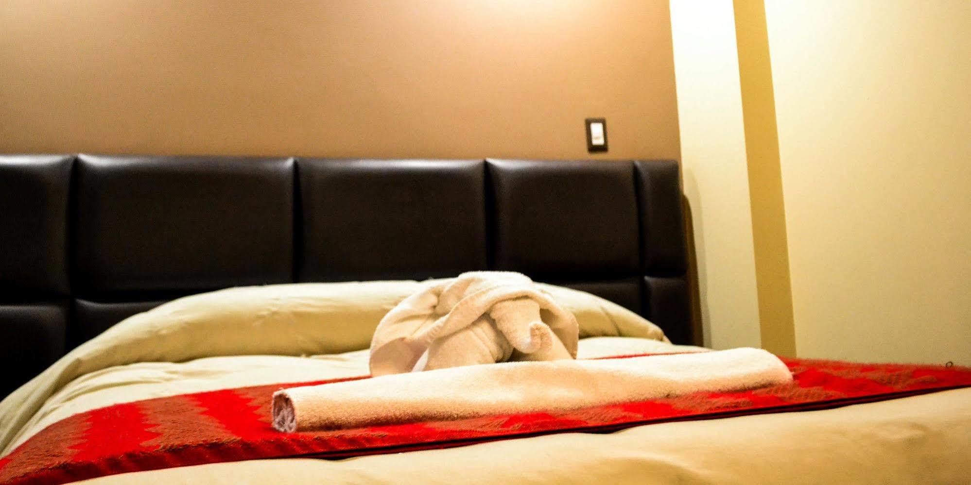Hotel Royal Qosqo Cusco Luaran gambar