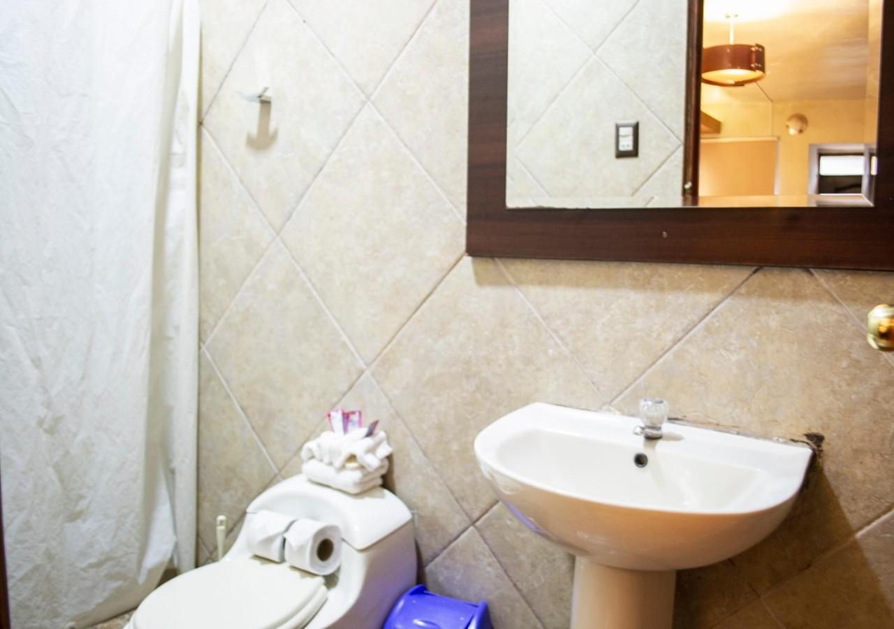 Hotel Royal Qosqo Cusco Luaran gambar